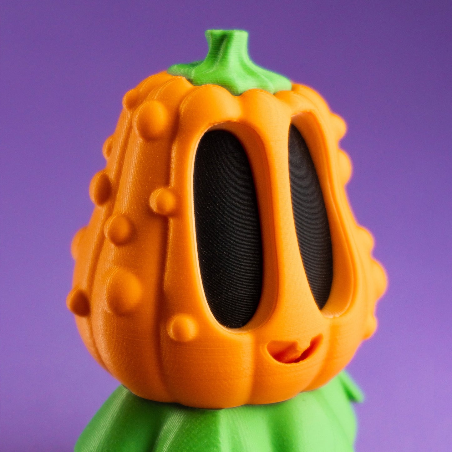 Pumpkin