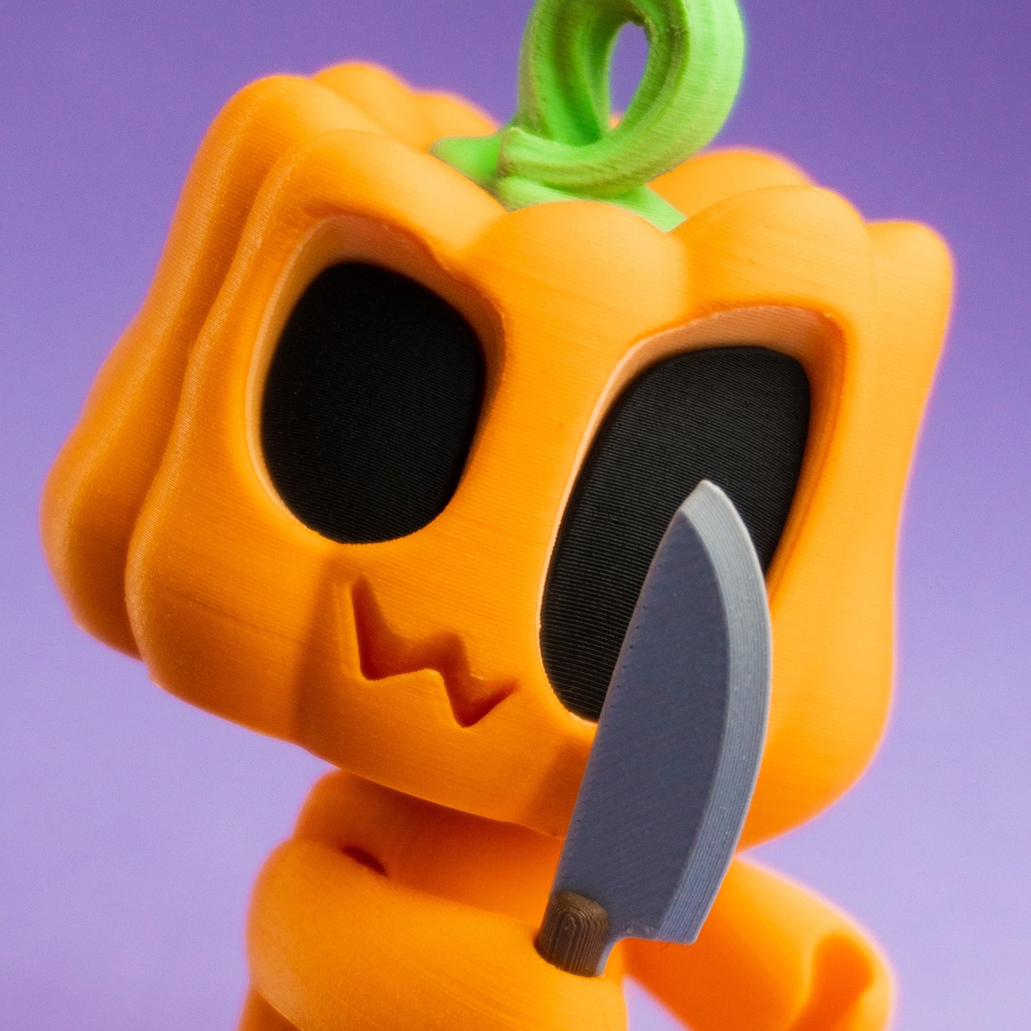 Pumpkin
