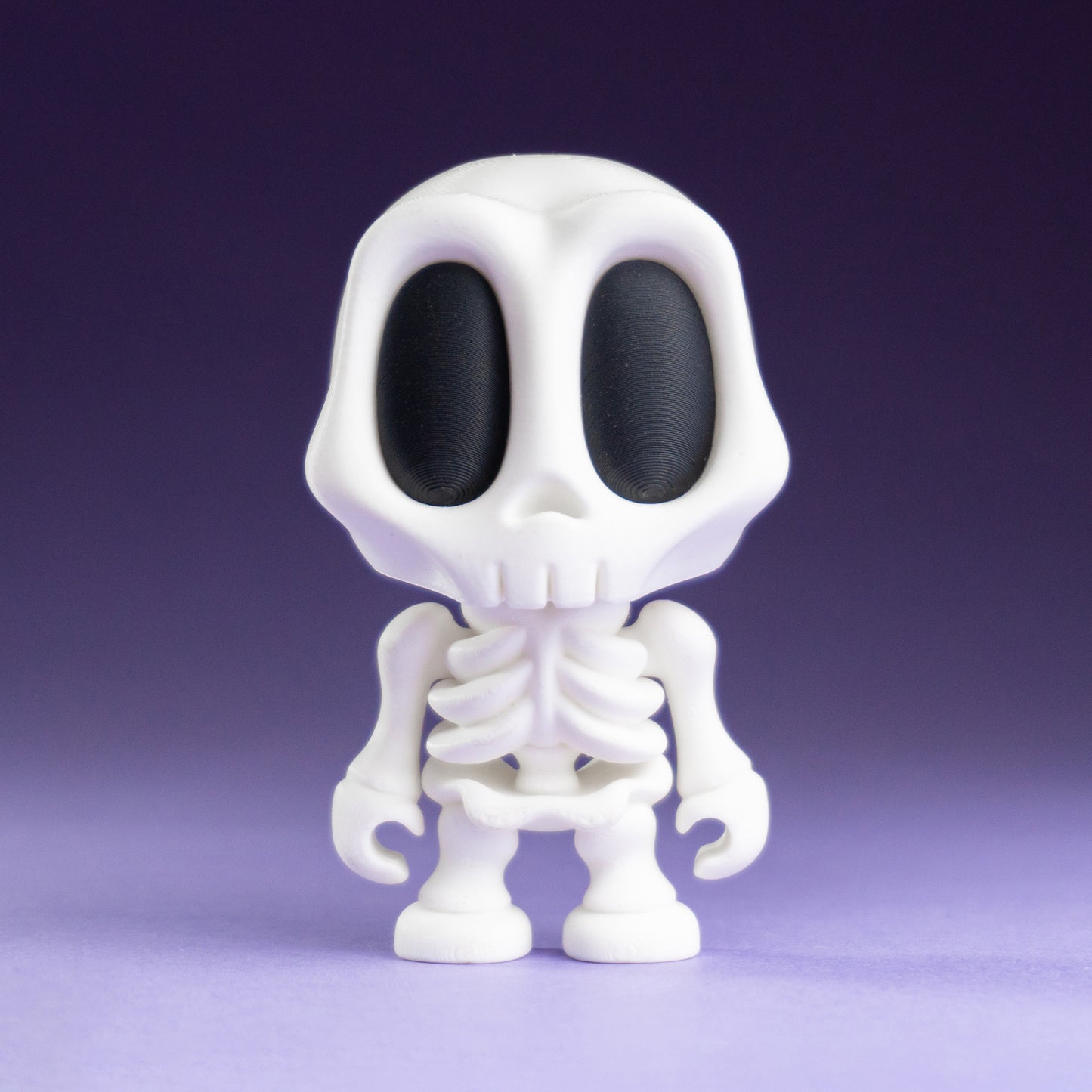 Skeleton