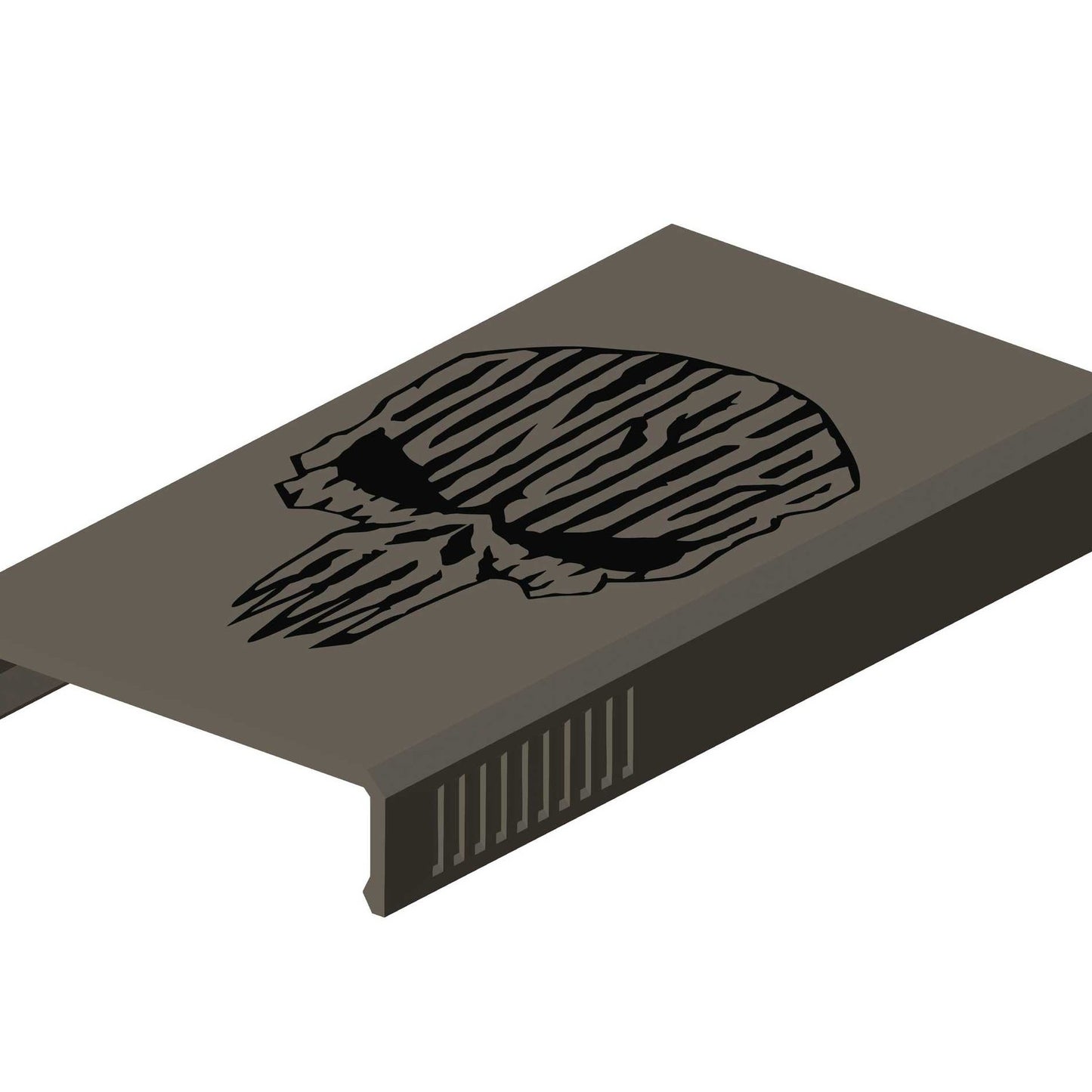 Flex Series Custom Lids