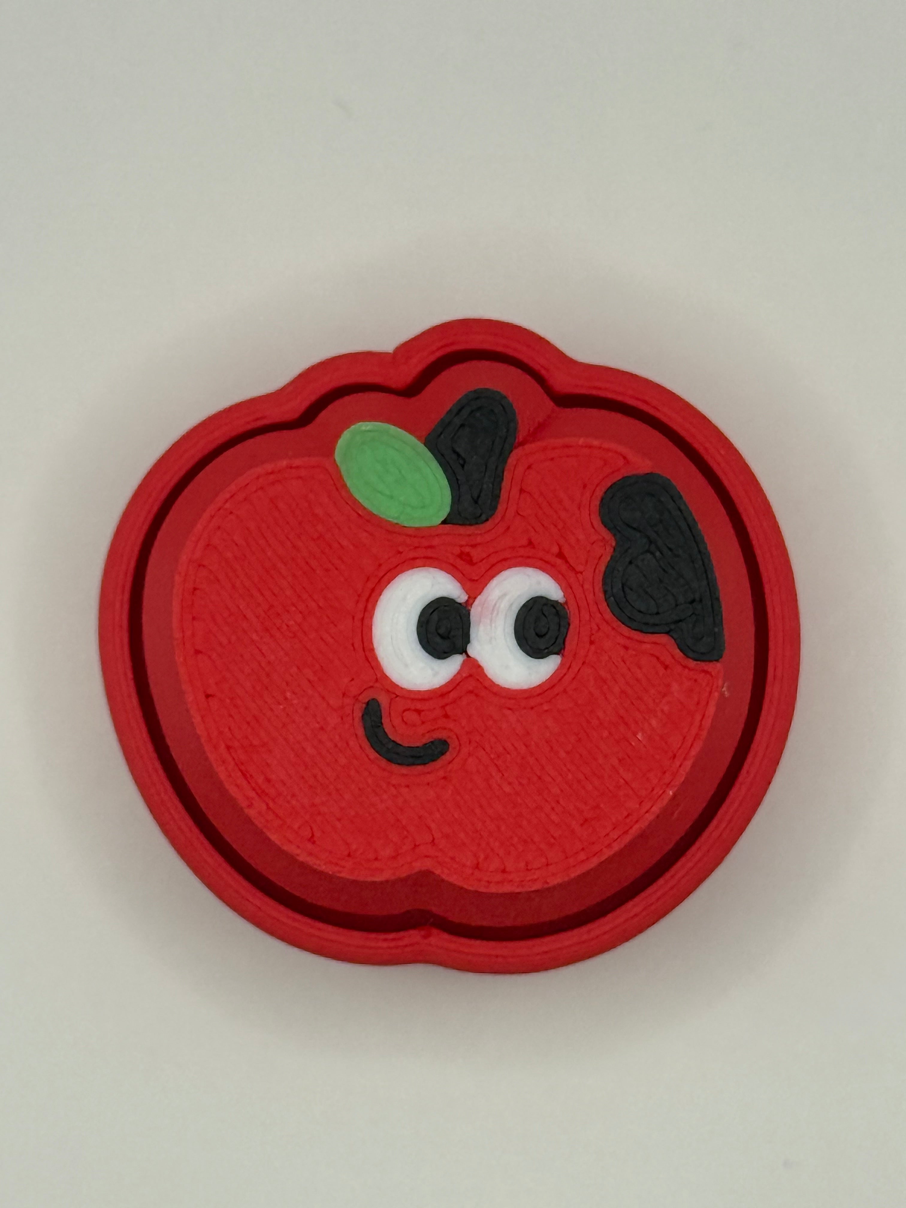 Apple – Kyvex3D