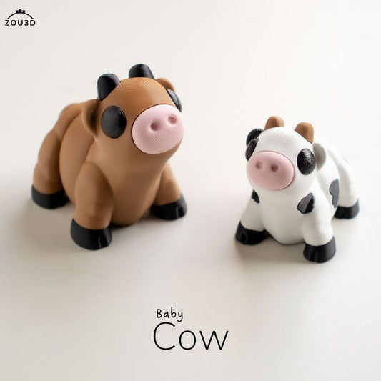 Baby Cow