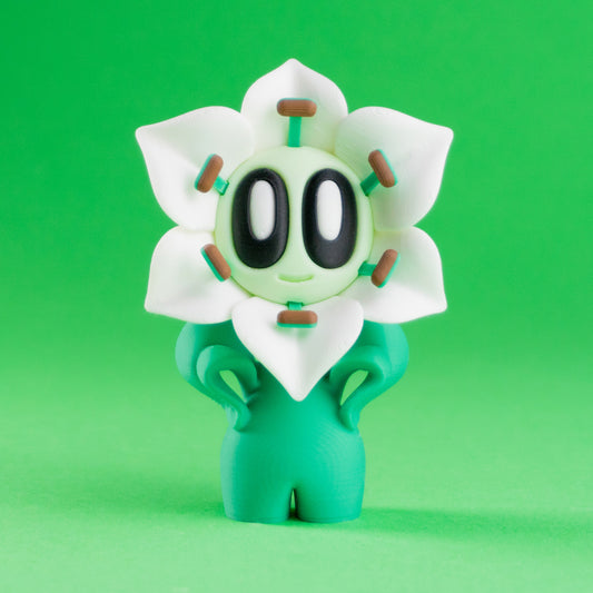 Lily