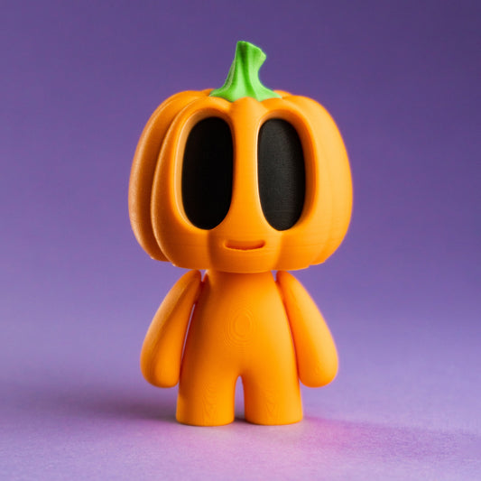 Pumpkin