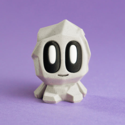Sitting Rock
