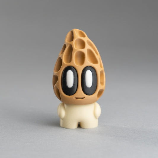 Morel