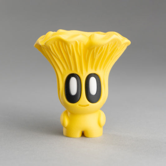 Chanterelle