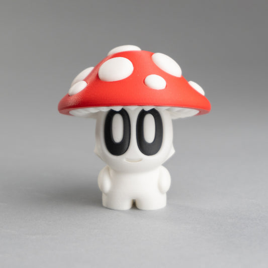 Toadstool