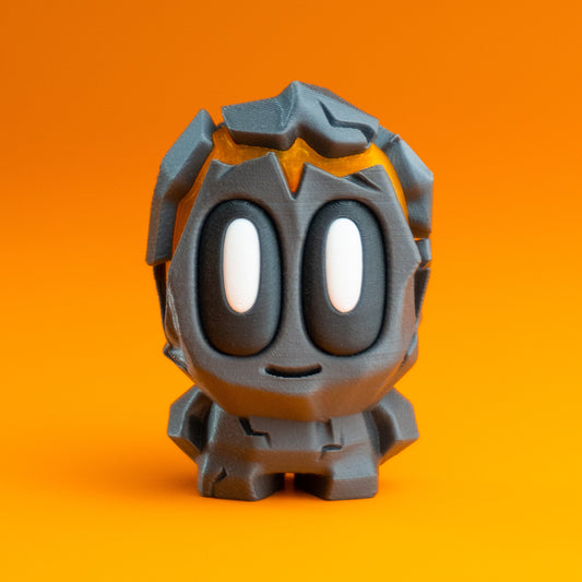 Lava Rock