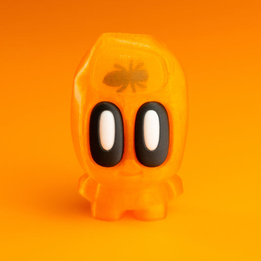 Amber Rock