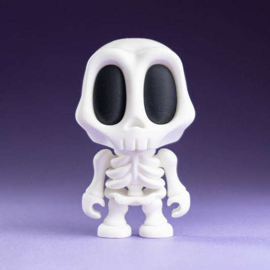 Skeleton