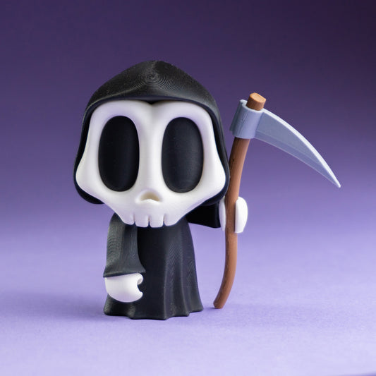 Grim Reaper