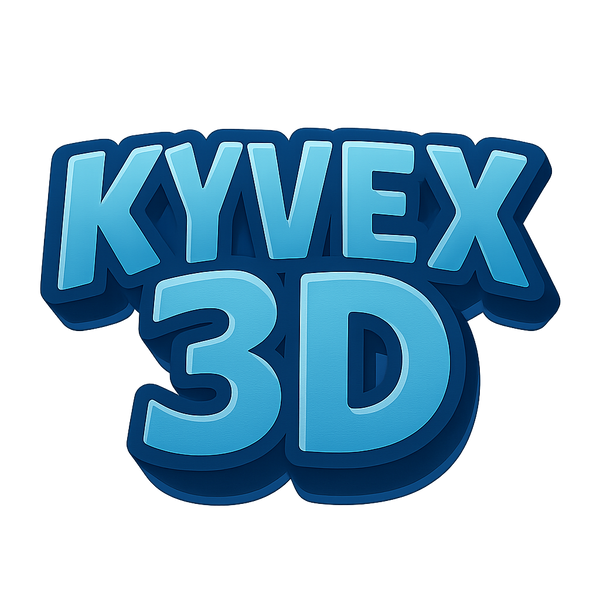 Kyvex3D