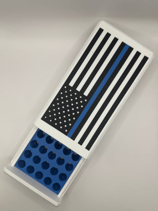 Flex Series Custom Lids