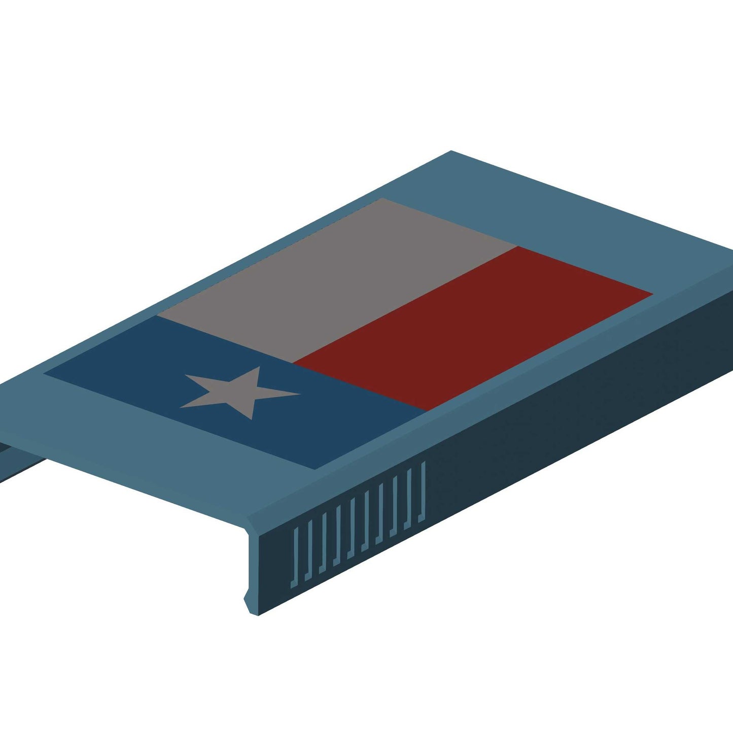 Flex Series Custom Lids