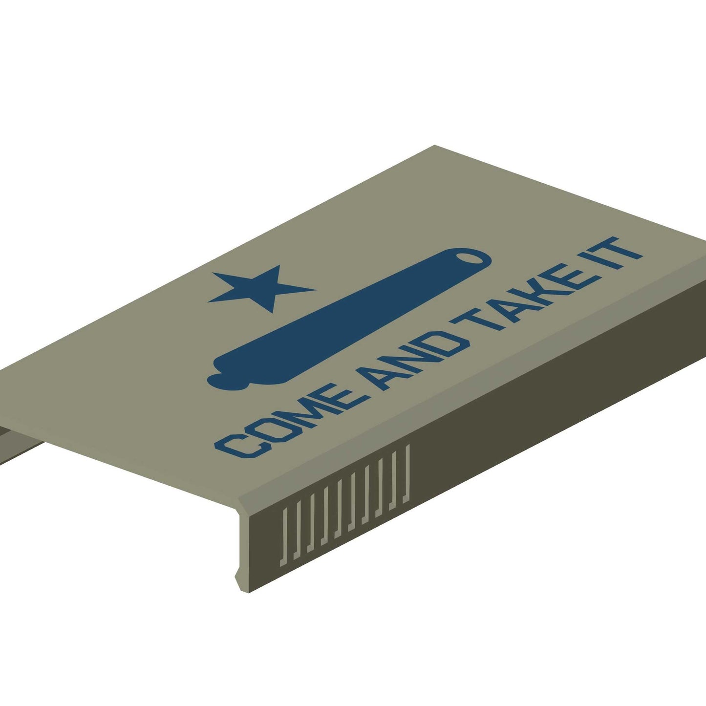 Flex Series Custom Lids