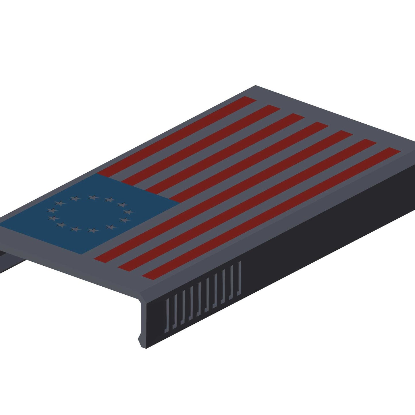 Flex Series Custom Lids