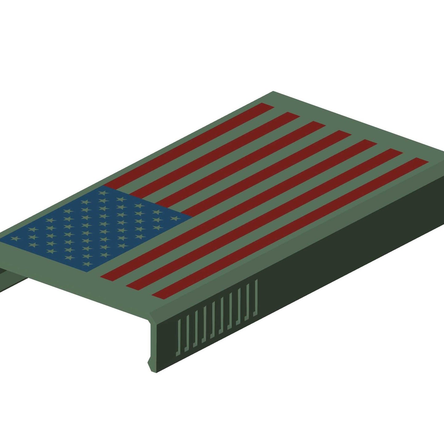 Flex Series Custom Lids