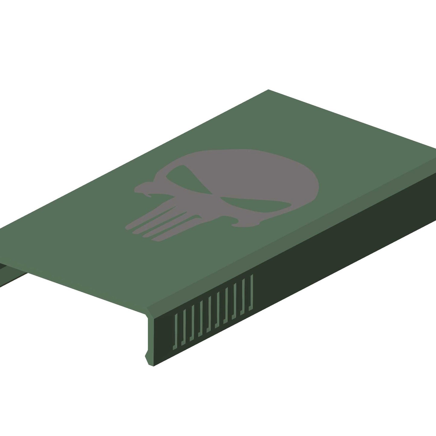 Flex Series Custom Lids