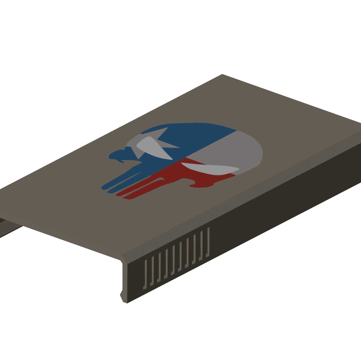 Flex Series Custom Lids