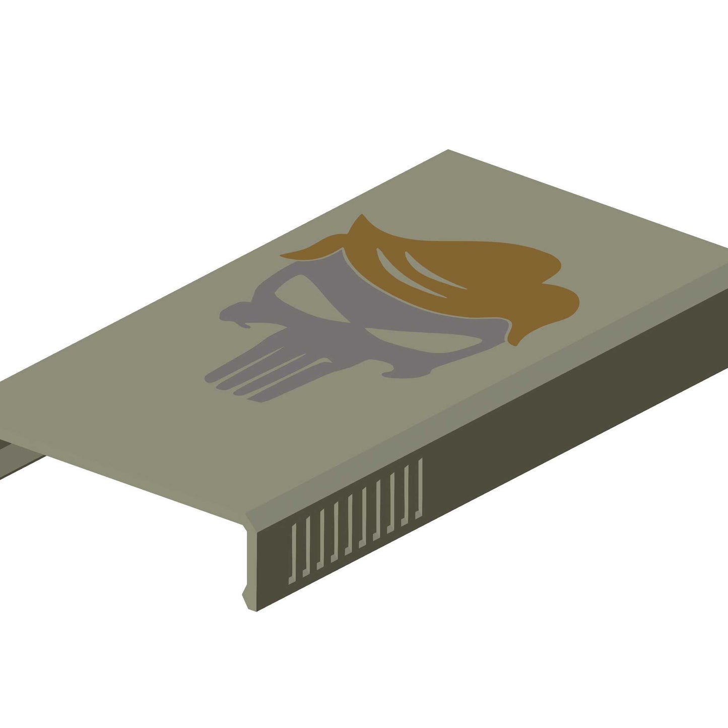 Flex Series Custom Lids