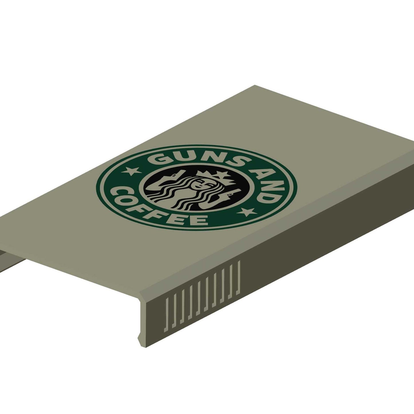 Flex Series Custom Lids