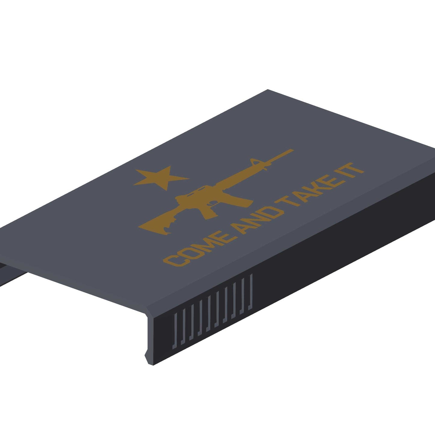 Flex Series Custom Lids