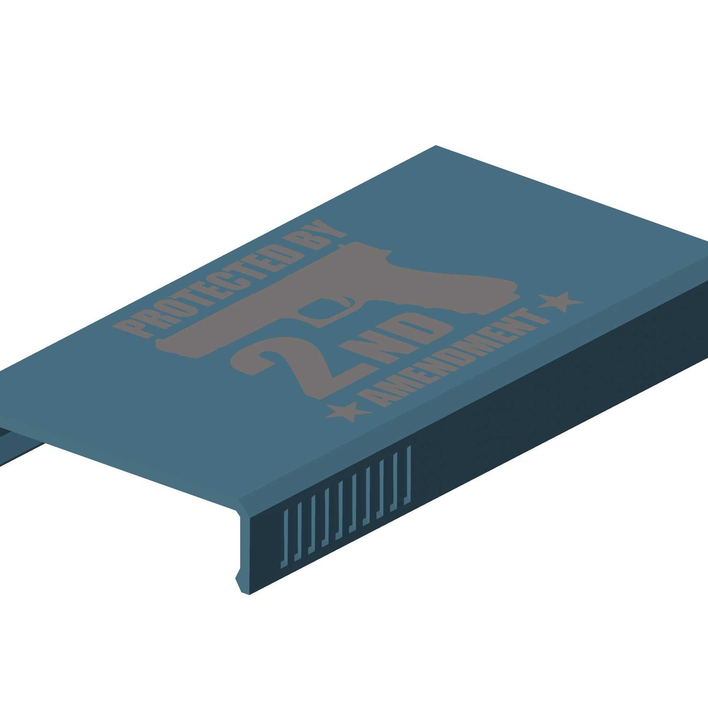 Flex Series Custom Lids