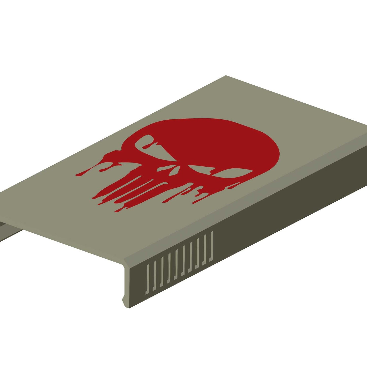 Flex Series Custom Lids