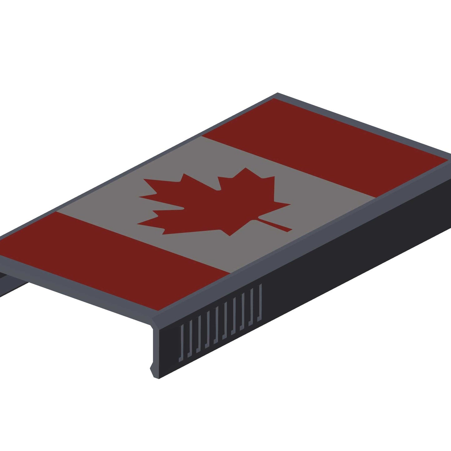 Flex Series Custom Lids