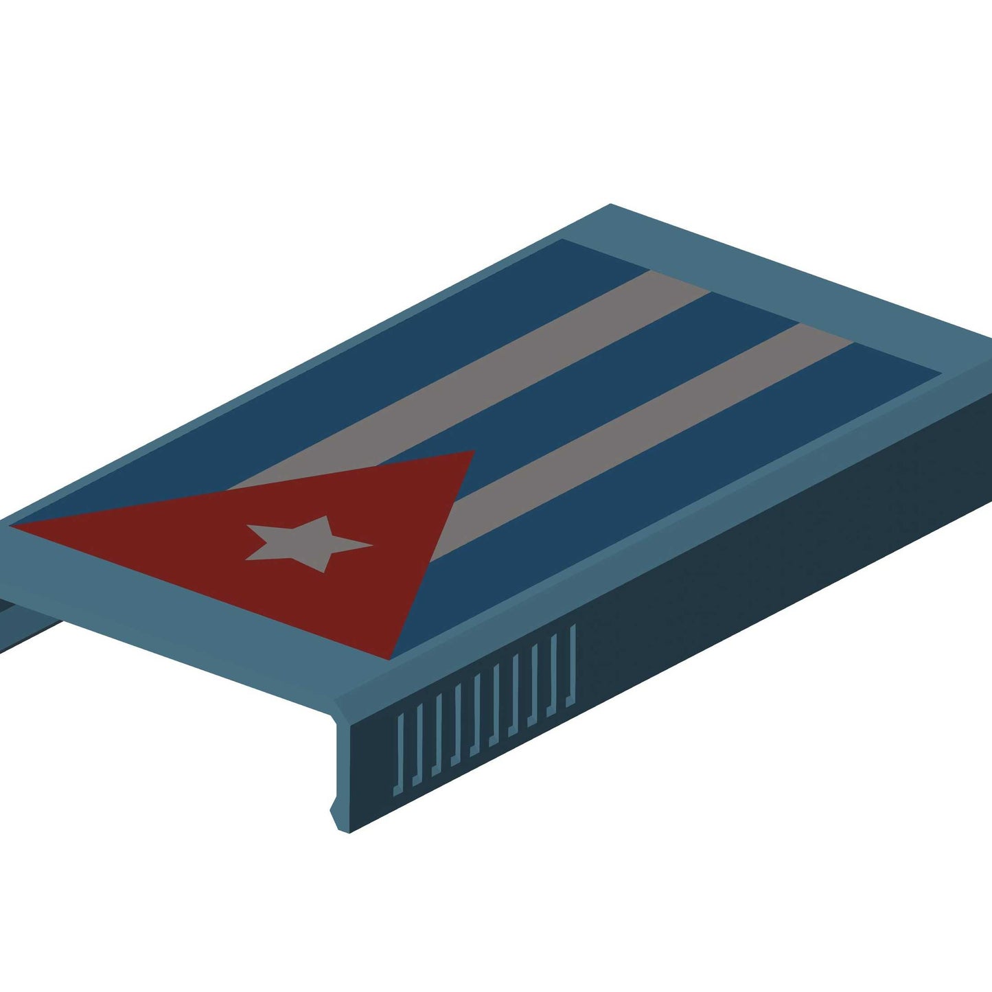 Flex Series Custom Lids