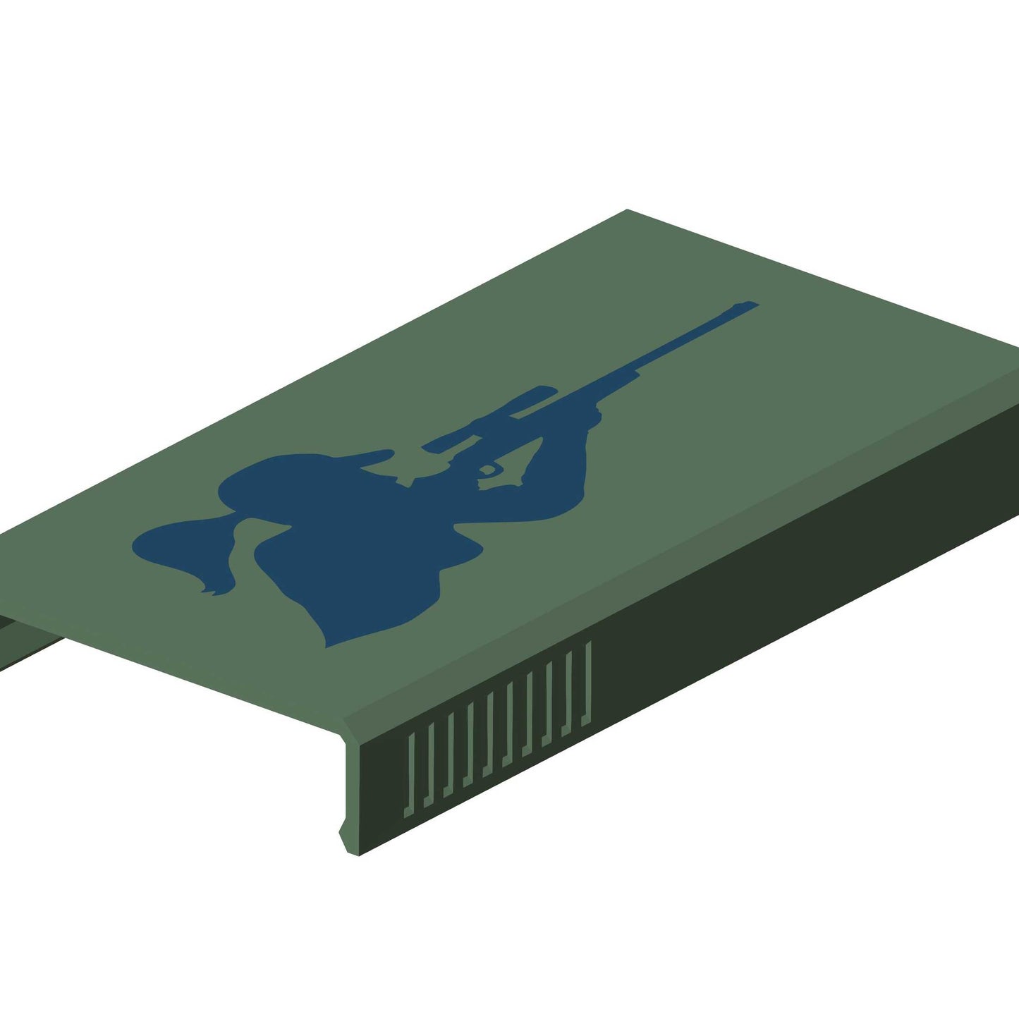 Flex Series Custom Lids