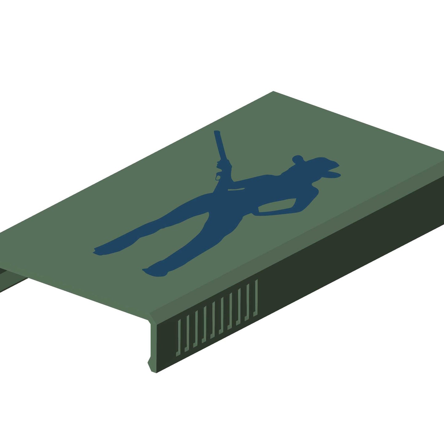 Flex Series Custom Lids