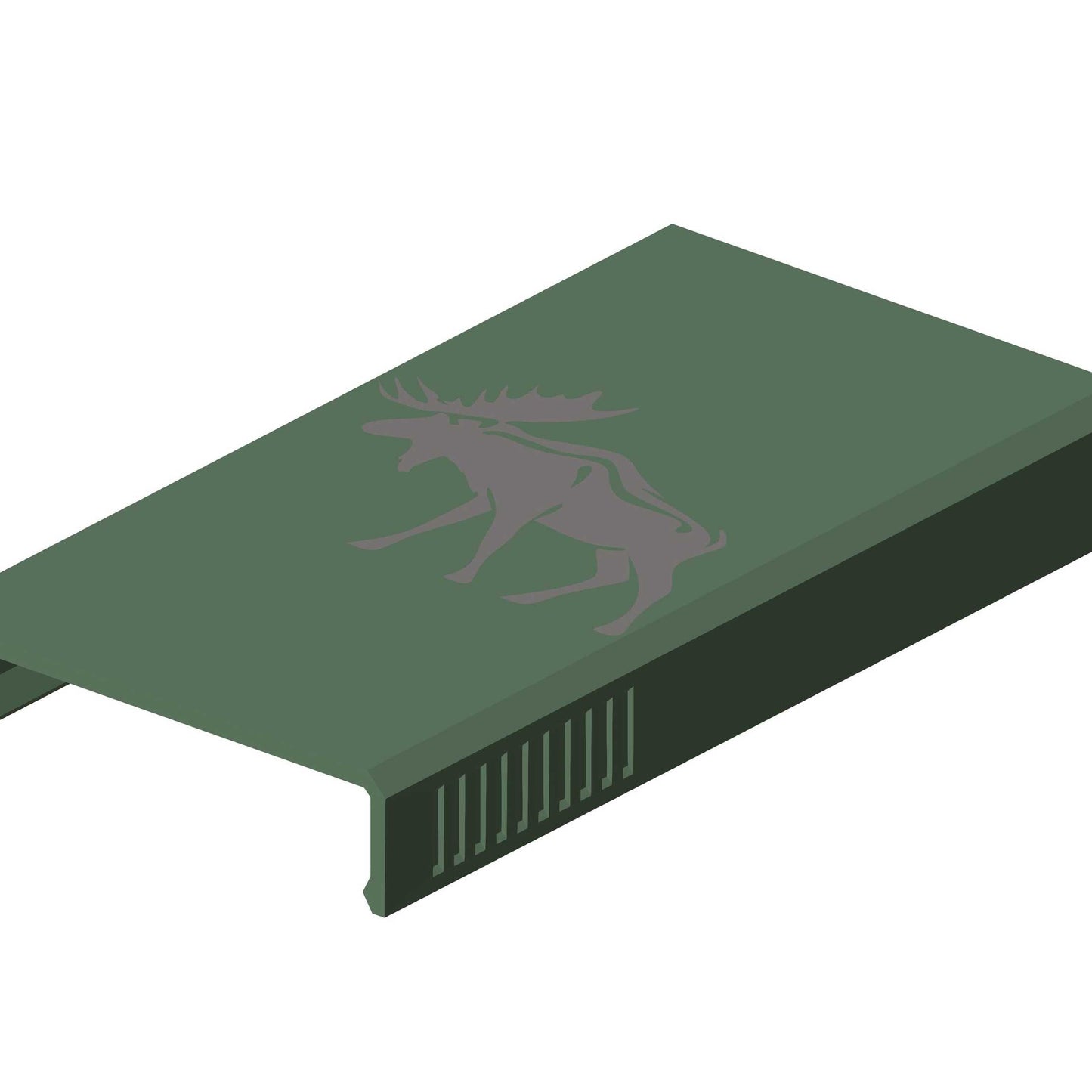 Flex Series Custom Lids