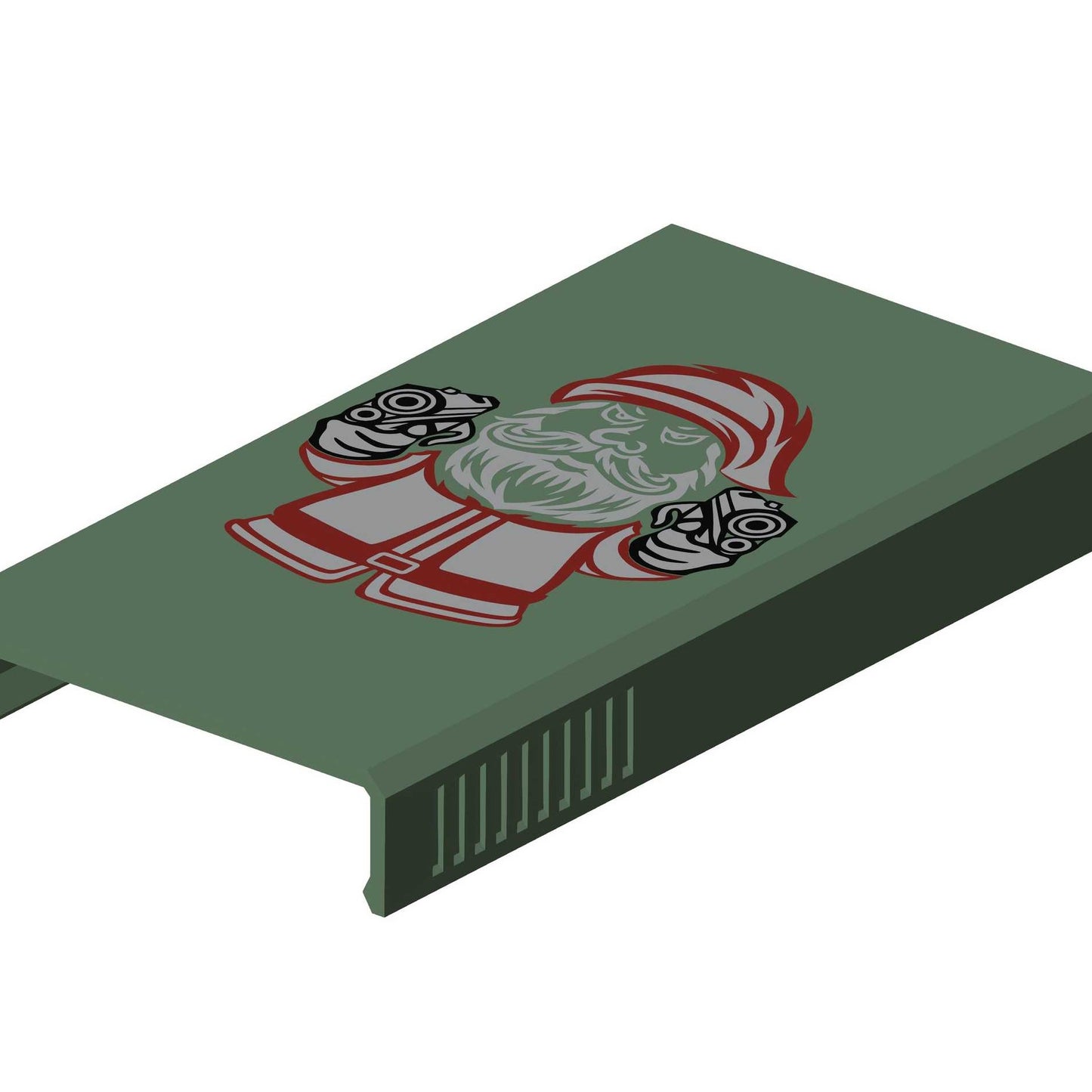 Flex Series Custom Lids