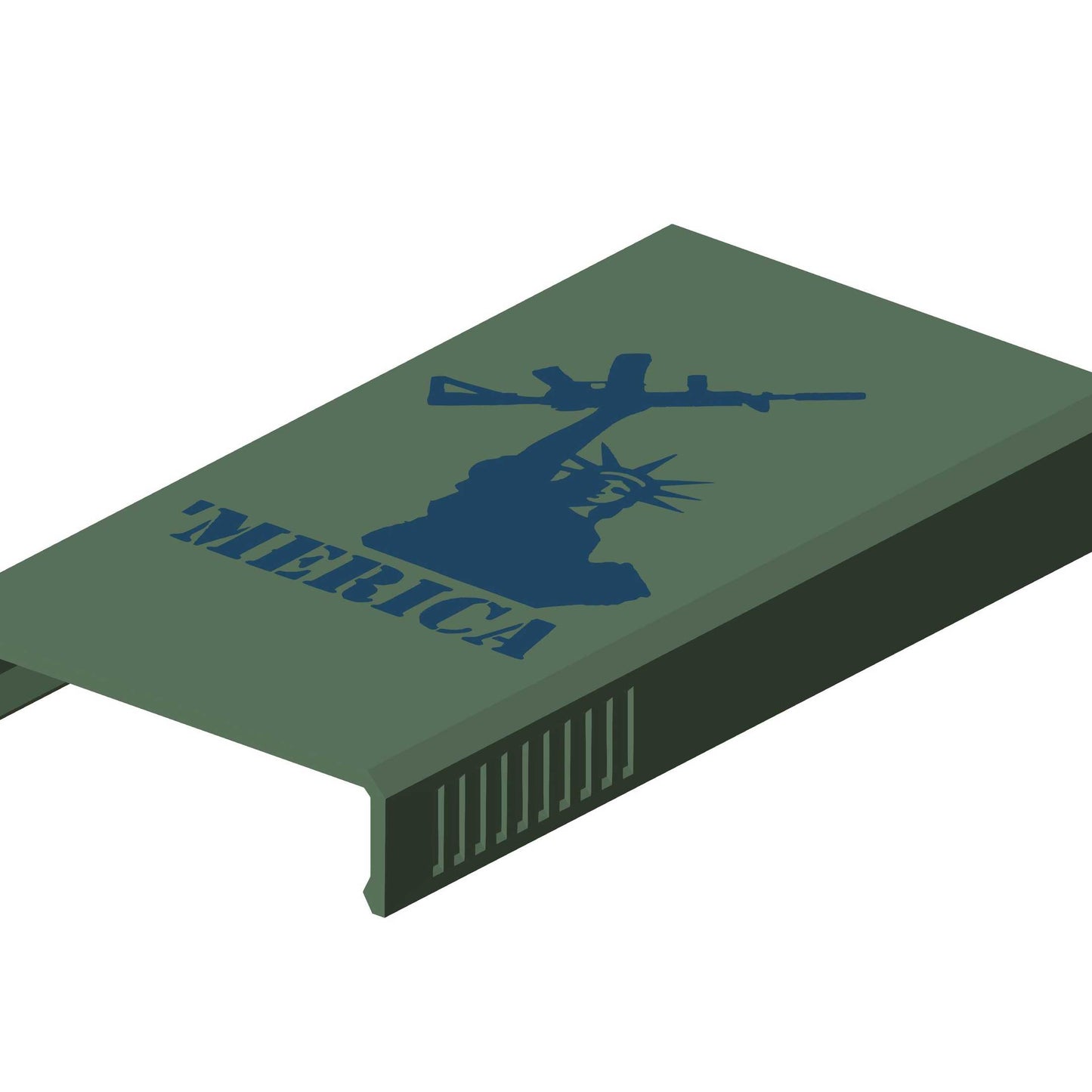 Flex Series Custom Lids