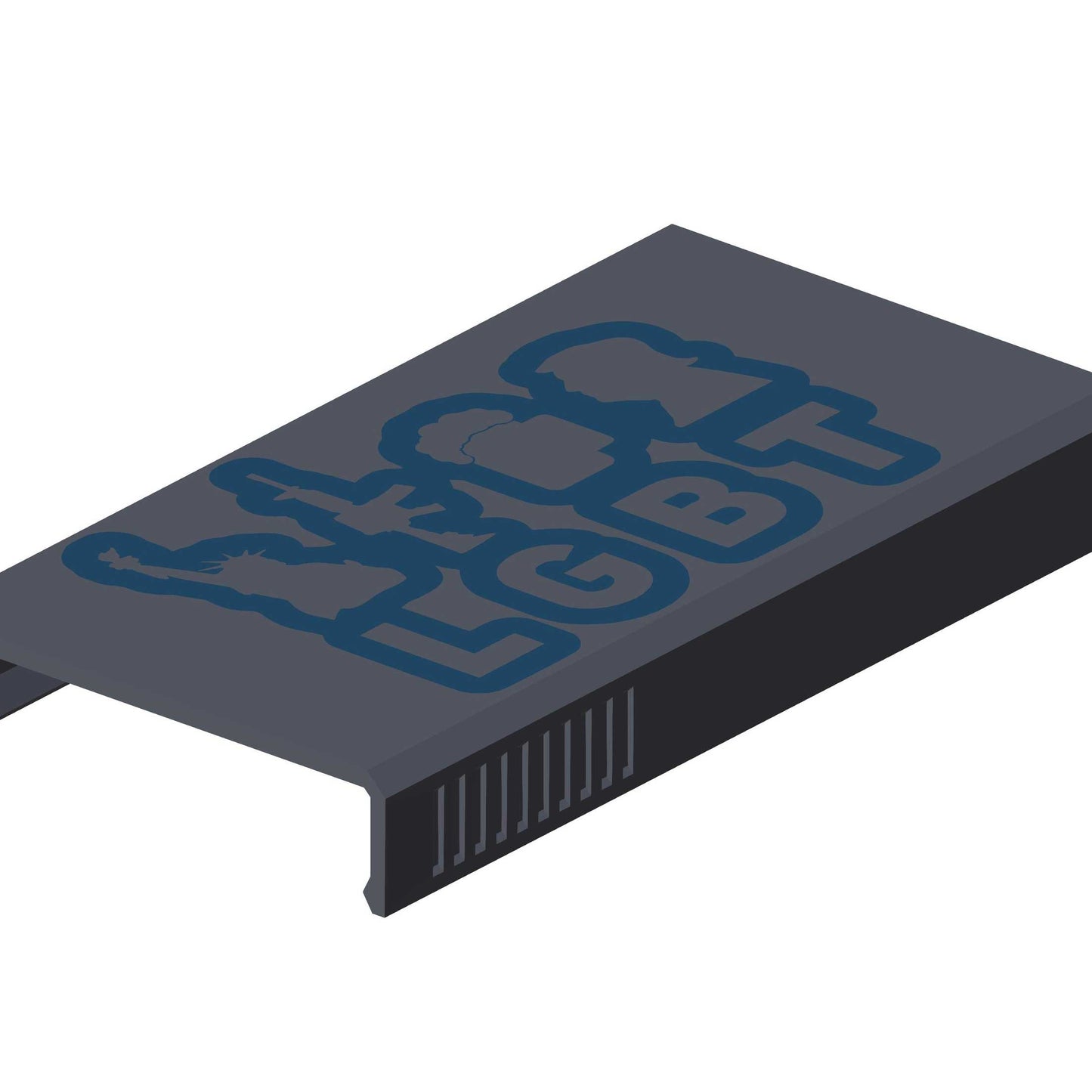 Flex Series Custom Lids