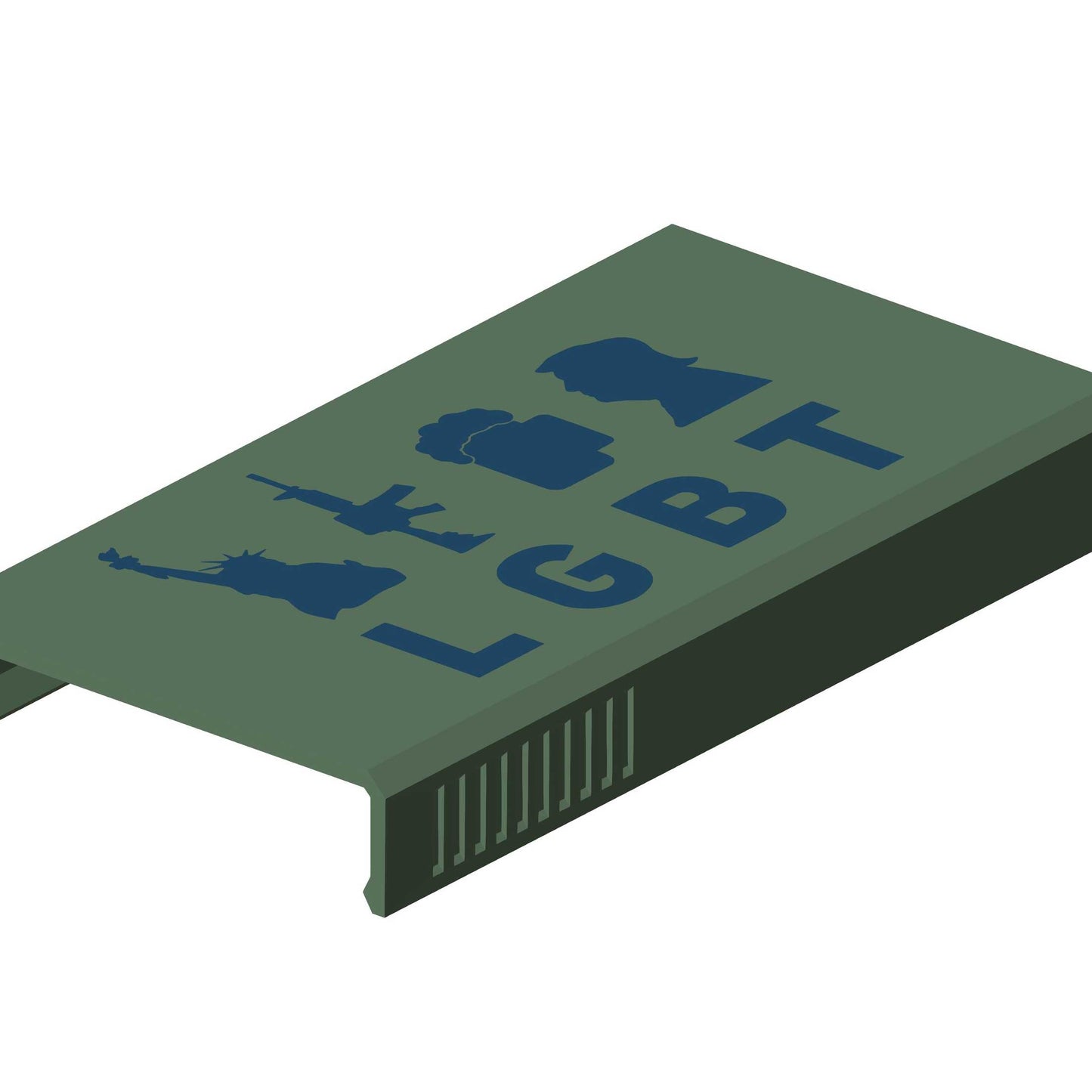 Flex Series Custom Lids