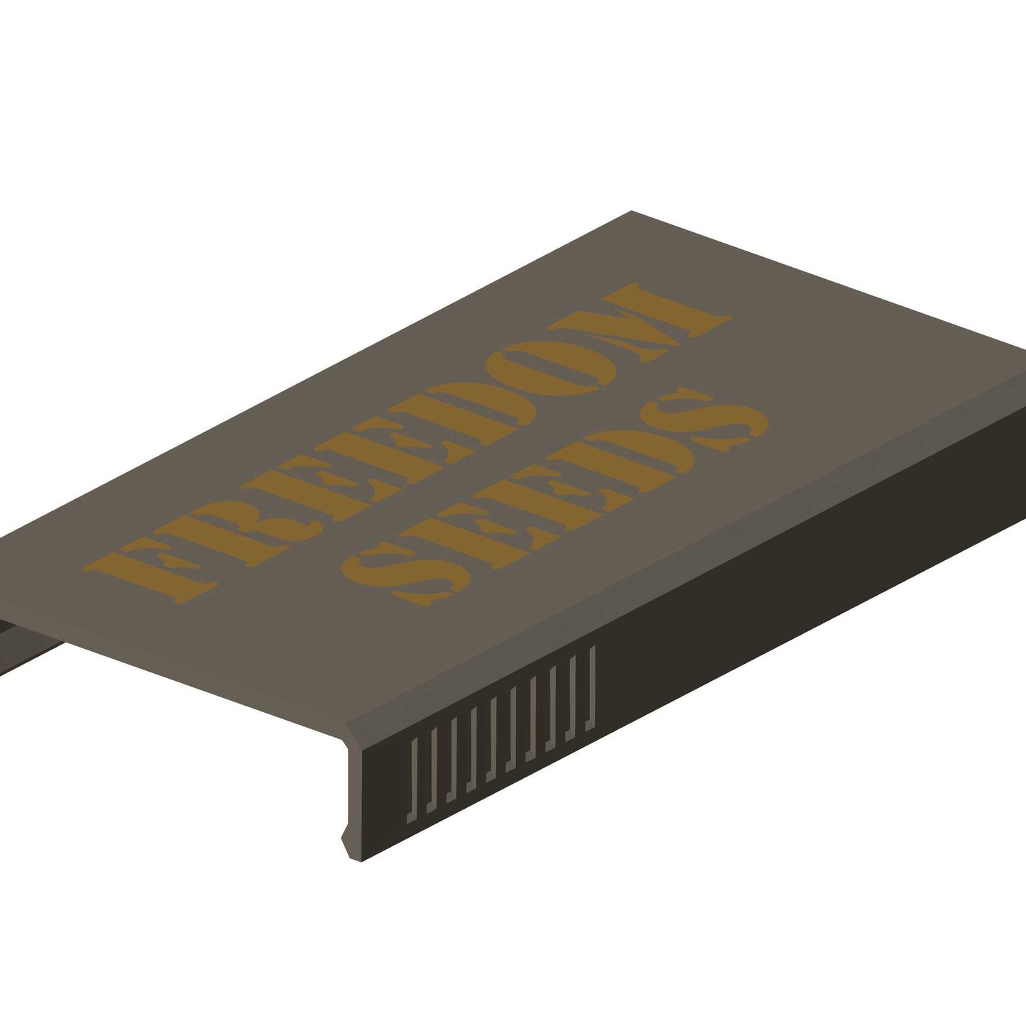 Flex Series Custom Lids