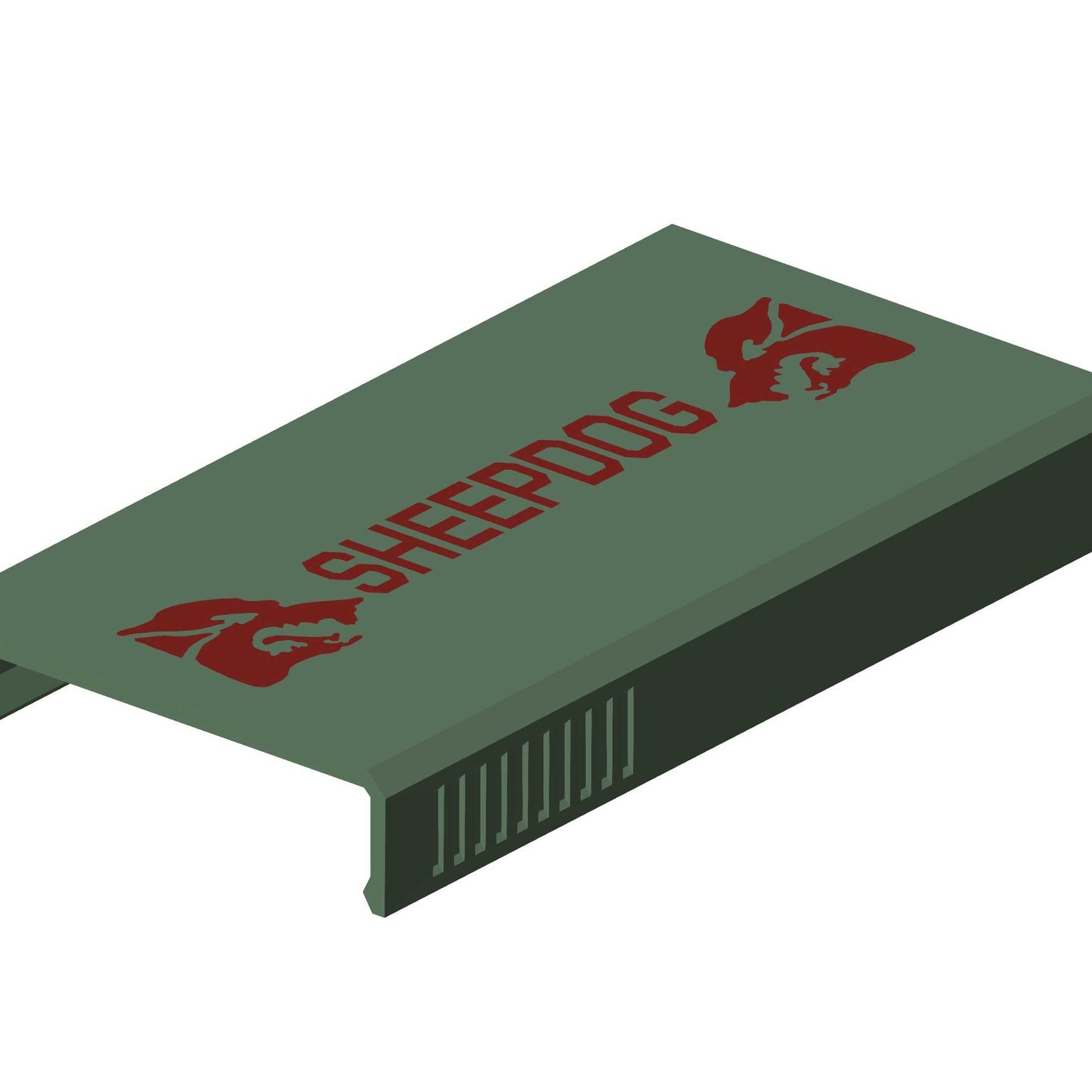 Flex Series Custom Lids