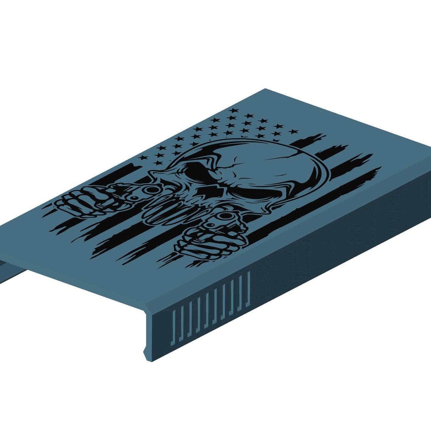 Flex Series Custom Lids