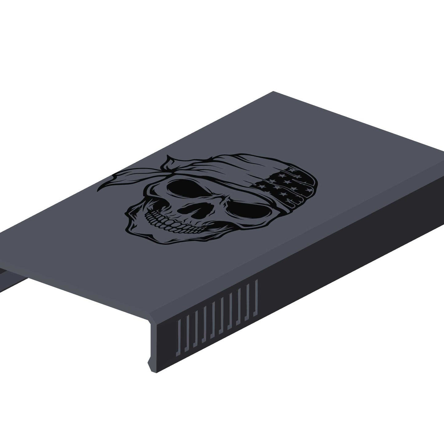 Flex Series Custom Lids