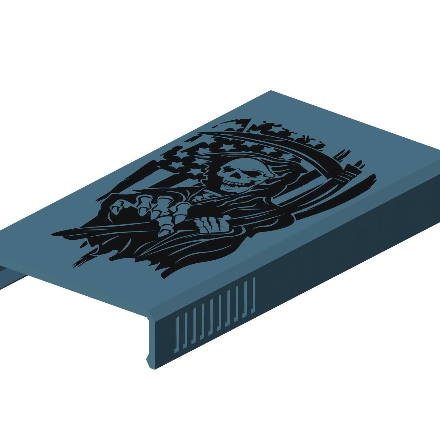 Flex Series Custom Lids