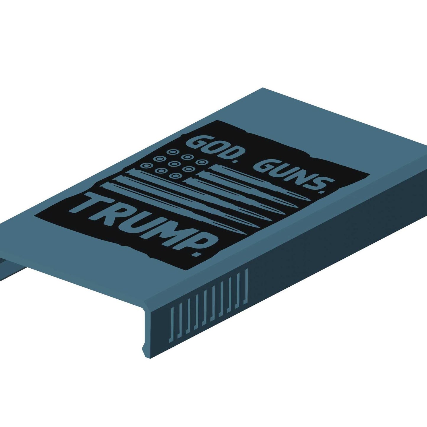 Flex Series Custom Lids